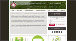 Desktop Screenshot of nhbpi.nsopw.gov